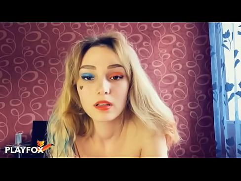 ❤️ Os óculos mágicos de realidade virtual me deram sexo com a Harley Quinn ❤❌ Sexo vídeo em pt-br.xxxner.ru ☑