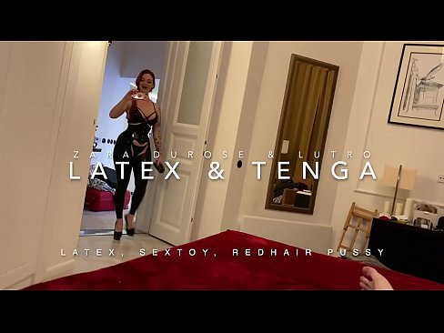 ❤️ Escadravo ruivo em traje de látex fodido por meio de meio-irmão ❤❌ Sexo vídeo em pt-br.xxxner.ru ☑