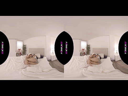 ❤️ PORNBCN VR Duas jovens lésbicas acordam excitadas em realidade virtual 4K 180 3D Genebra Bellucci Katrina Moreno ❤❌ Sexo vídeo em pt-br.xxxner.ru ☑